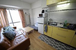 ［なんば］アパートメント（45m²）｜ 2ベッドルーム／1バスルーム