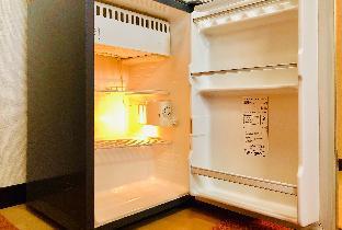 ［札幌］アパートメント（35m²）｜ 1ベッドルーム／1バスルーム