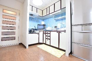 ［守口］アパートメント（56m²）｜ 2ベッドルーム／1バスルーム