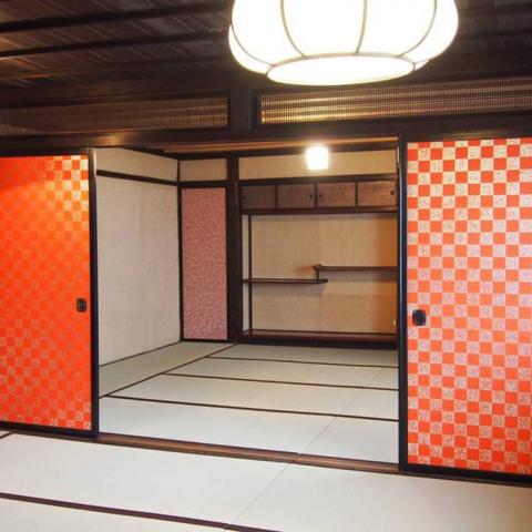 Matsushiro Guest House Hoteiya