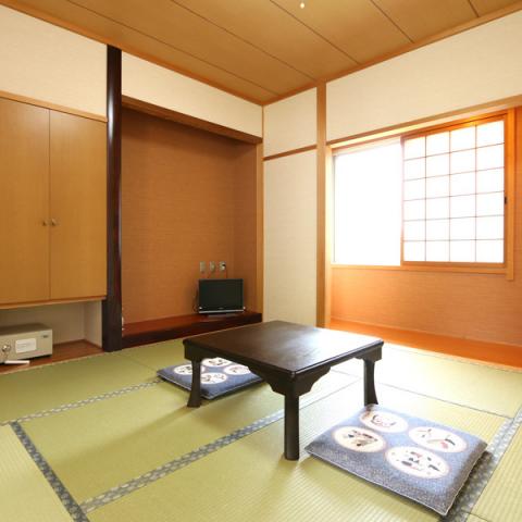 Yuasa Onsen Yuasajo