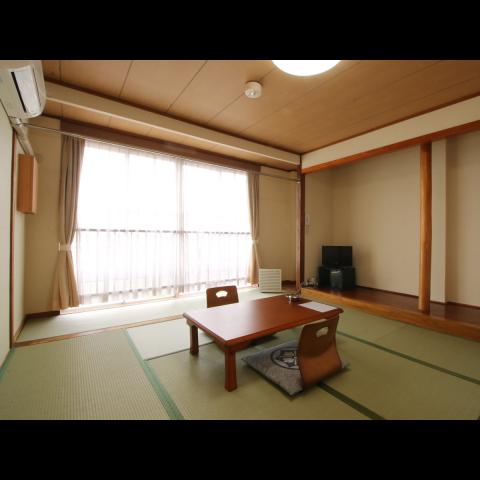 Marusan Ryokan <Fukushima>