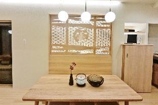 ［京都］一軒家（54m²）｜ 3ベッドルーム／2バスルーム