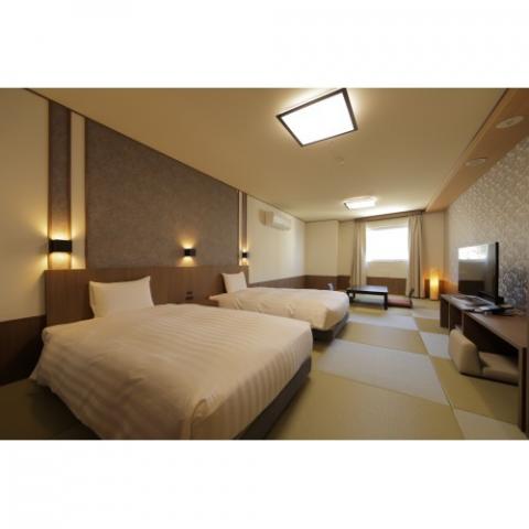Oedo Onsen Monogatari Atami
