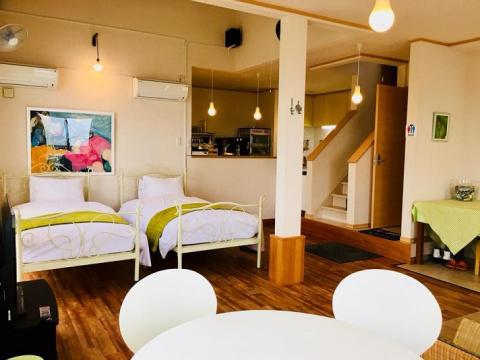 Guest House Naadhills