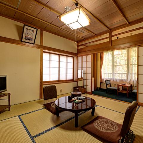 Hijiori Onsen Otomoya Ryokan