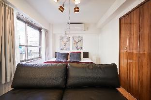 ［渋谷］アパートメント（23m²）｜ 1ベッドルーム／1バスルーム