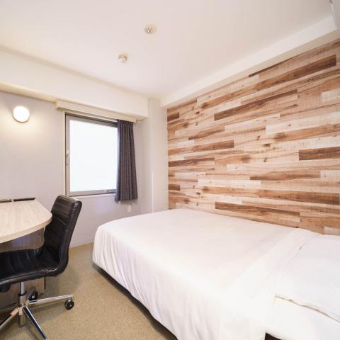 Super Hotel Chiba Eki Mae