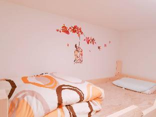 ［心斎橋］アパートメント（98m²）｜ 3ベッドルーム／2バスルーム