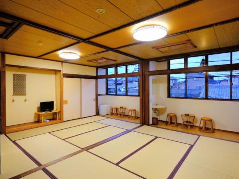 Minshuku Bento Yakko