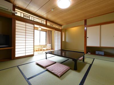 Ooedo-Onsen-Monogatari Kakeyu Fujikan