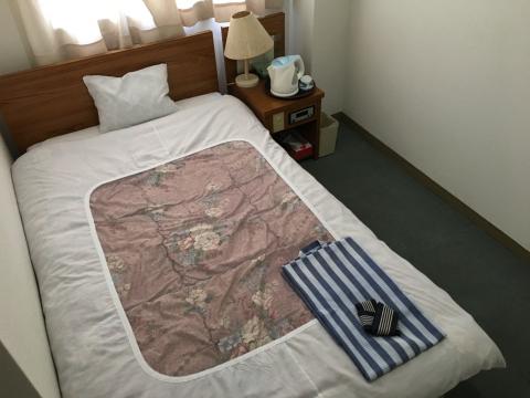 Hotel Kaneman