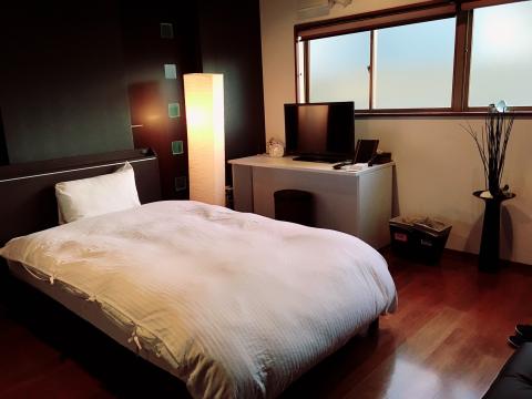 Hotel Green Hill Mihama