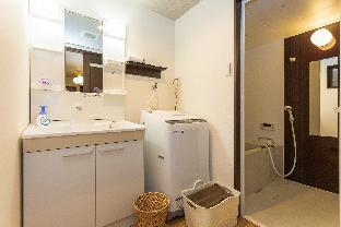 ［京都］一軒家（68m²）｜ 3ベッドルーム／1バスルーム