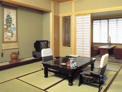 Ryokufuen Kiyoharu