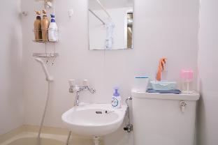 ［秋葉原］アパートメント（25m²）｜ 1ベッドルーム／1バスルーム