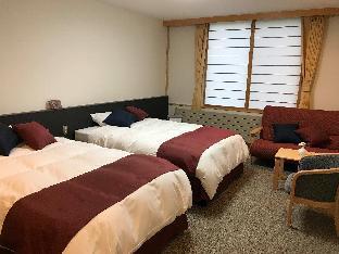 十勝ナウマン温泉ホテルアルコ