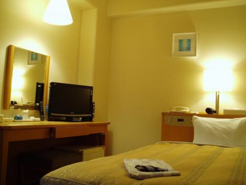 Hotel Shinei