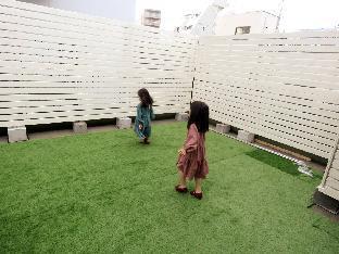 ［浅草］アパートメント（55m²）｜ 1ベッドルーム／1バスルーム