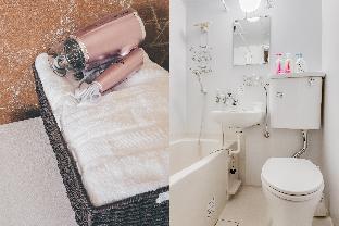 ［Shinjuku］アパートメント（15m²）｜ 1ベッドルーム／1バスルーム