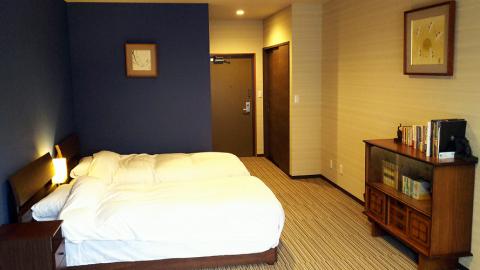 Izuhatake Onsen Seizan