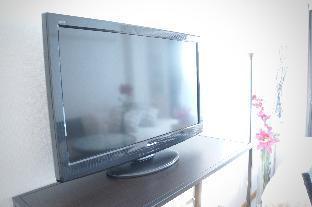 ［新宿］アパートメント（26m²）｜ 1ベッドルーム／1バスルーム