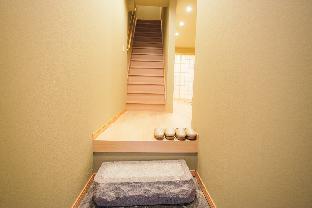 ［大阪市南部］アパートメント（90m²）｜ 3ベッドルーム／2バスルーム