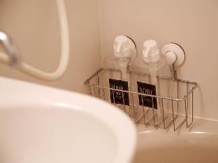 ［池袋］アパートメント（21m²）｜ 1ベッドルーム／1バスルーム