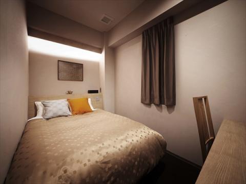 Okayama Square Hotel