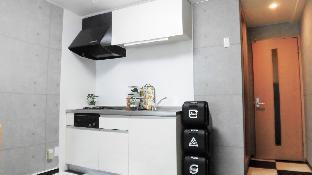 ［札幌］アパートメント（30m²）｜ 1ベッドルーム／1バスルーム