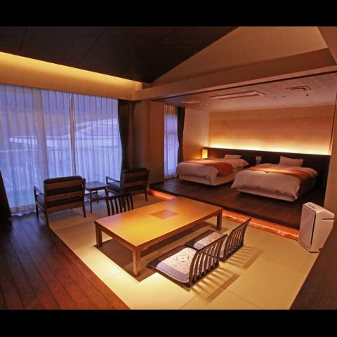 Nanki Susami Onsen Hotel Bellevedere