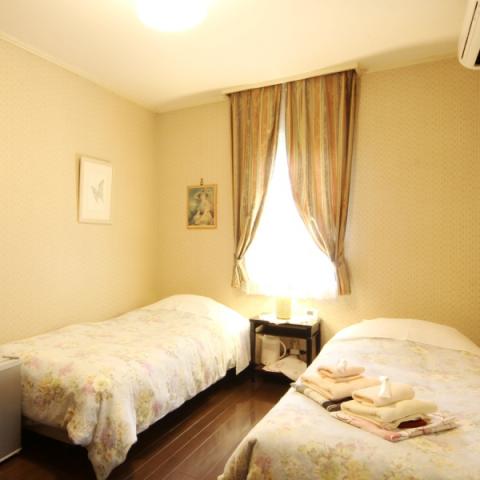 Hotel de Karuizawa Wald