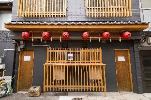 ［大阪市南部］一軒家（90m²）｜ 2ベッドルーム／1バスルーム