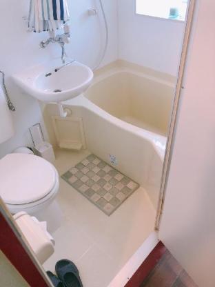 ［新宿］アパートメント（40m²）｜ 2ベッドルーム／1バスルーム