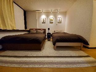 ［京橋］一軒家（25m²）｜ 1ベッドルーム／1バスルーム