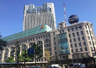 ［心斎橋］アパートメント（51m²）｜ 2ベッドルーム／1バスルーム
