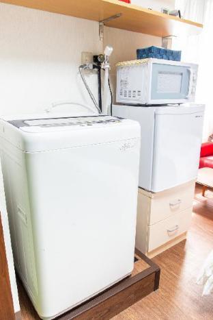 ［秋葉原］アパートメント（18m²）｜ 1ベッドルーム／1バスルーム