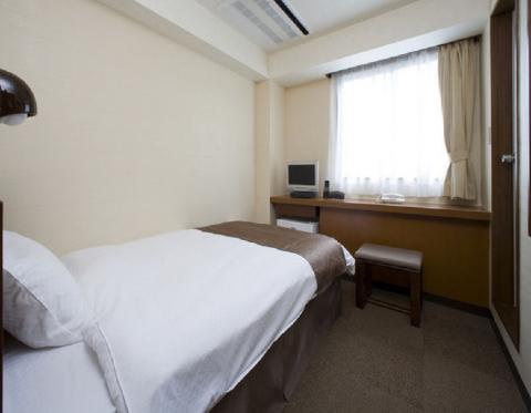 Hotel Royal Koriyama