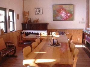 Satoyama Lodge Mori no Tokei