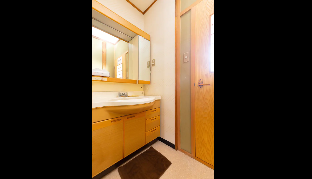 ［五條］一軒家（20m²）｜ 1ベッドルーム／0バスルーム