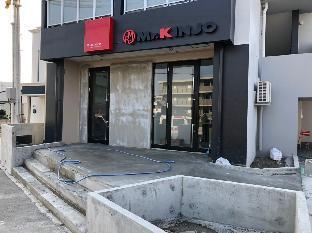 ホテルミスター金城サンズイン石垣島
