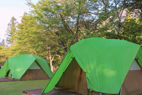 Minobucho Minobu Shizen no Sato