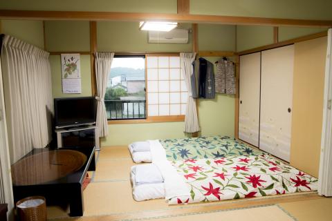 Yamasakiya Ryokan