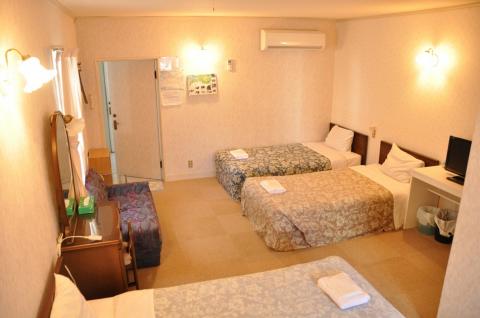 Shirahama Onsen Pension Pocket