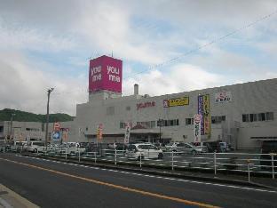 ［安芸高田］一軒家（200m²）｜ 1ベッドルーム／1バスルーム