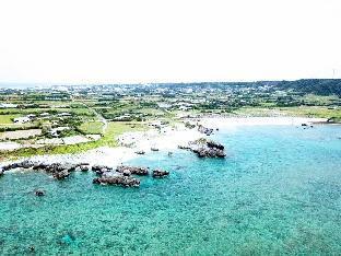 ［与論］一軒家（50m²）｜ 1ベッドルーム／1バスルーム