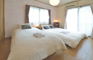 ［江戸川］一軒家（72m²）｜ 3ベッドルーム／1バスルーム