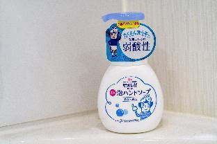 ［新宿］アパートメント（40m²）｜ 1ベッドルーム／1バスルーム