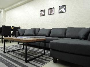 ［博多］アパートメント（65m²）｜ 1ベッドルーム／1バスルーム