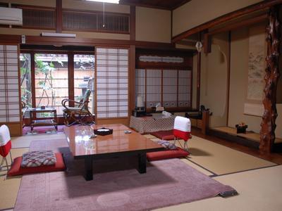 Nishiyama Honkan